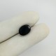 Black Spinel 5.55 Ct Good Quality Black Spinel 5.55 Ct Good Quality